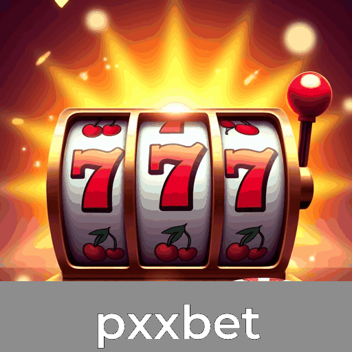 pxxbet: Seu Cassino Premiado e Confiável